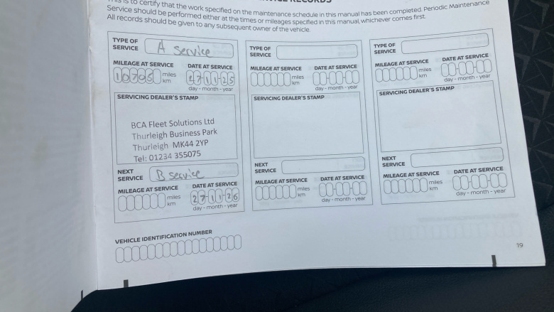 Nissan Juke 1.0 DiG-T N-Connecta 5dr Petrol Hatchback